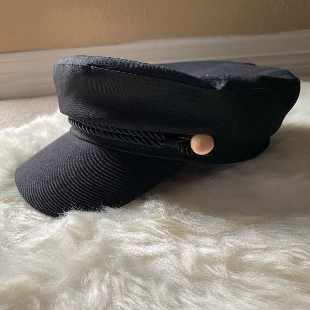 H&M hat